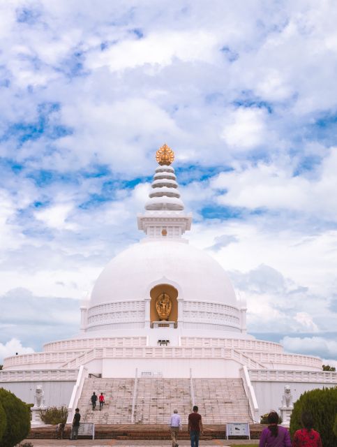 Lumbini: Buddhists Spiritual Exploration - Engaging Cultural Experiences