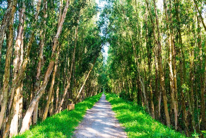 Lung Ngoc Hoang Nature Reservation - Wildlife and Biodiversity