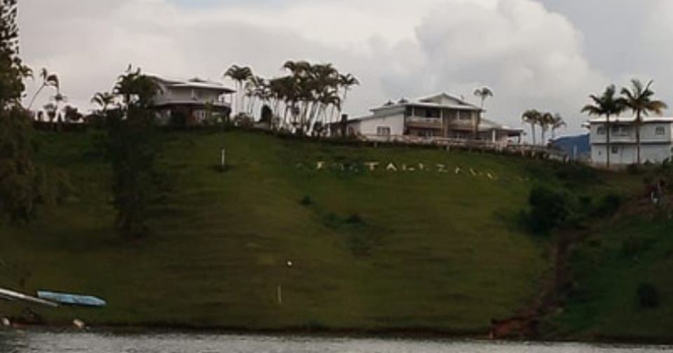 Luxury Boat Ride - Guatapé - Frequently Asked Questions