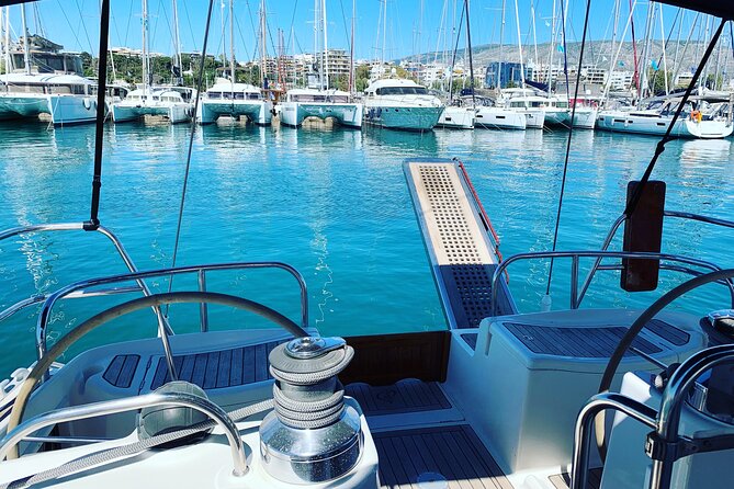 Luxury Day Cruises to Ithaca - Swimming, Snorkeling Food and More ! - Breathtaking Scenery and Beaches