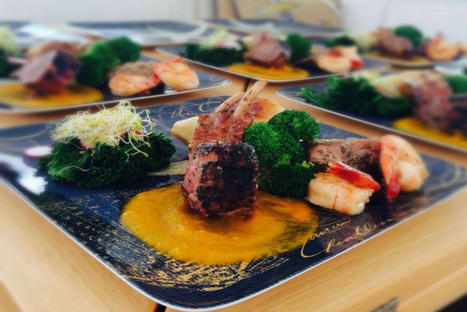 Luxury Seafood Cruise St. Lucia From Castries - Health and Accessibility Considerations