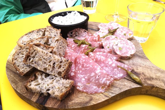 Lyon Small Group Guided Electric Bike Tour With Food Tasting - Reviews and Testimonials