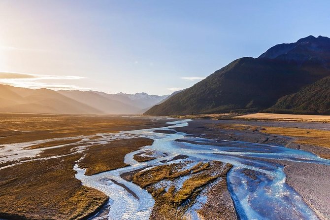 Lyttelton Shore Excursion: Arthurs Pass Day Tour - Tips for a Great Experience
