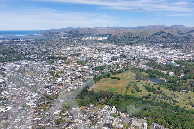 Lyttelton Shore Excursion: Christchurch City Sights - Suggested Improvements and Adjustments