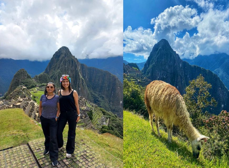 Machu Picchu 2 Days With Return Train - Transportation Provided