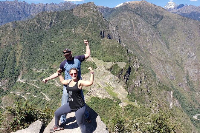Machu Picchu and Huayna Picchu Full Day Private Tour - Accessibility and Special Considerations