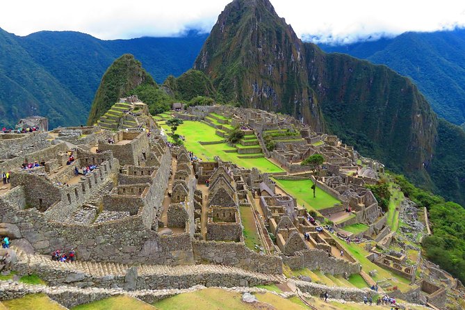 Machu Picchu By Car (2 Days) - Operator Commitment to Quality