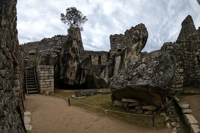 Machu Picchu Full Day - What to Expect During the Tour