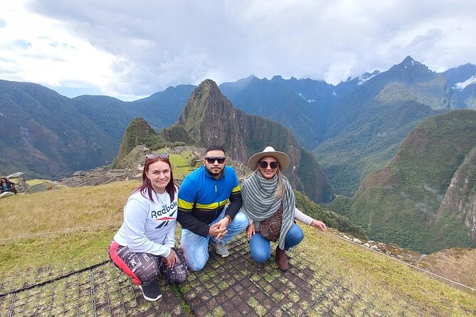 Machu Picchu Full-Day Excursion From Cusco - Tips for a Successful Experience