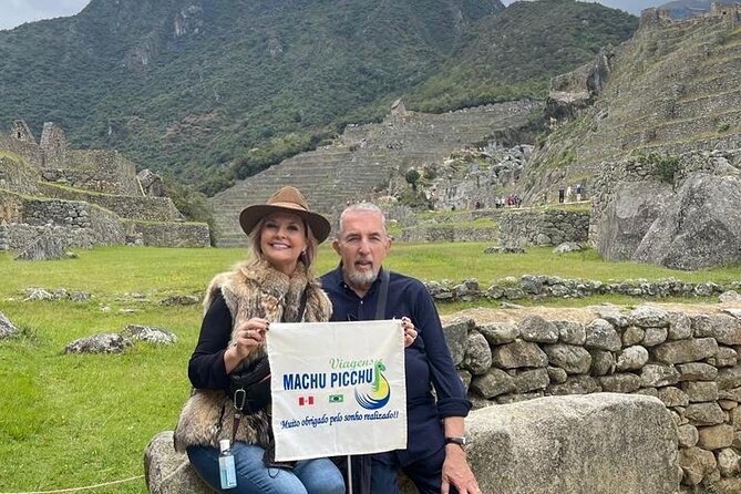 Machu Picchu Full Day Tour - Tips for a Successful Tour