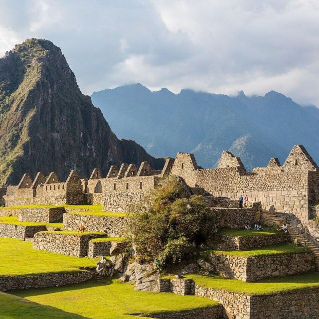 Machu Picchu: Local Guide in Machu Picchu Private and Group - Frequently Asked Questions
