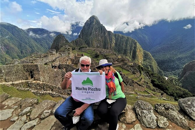 Machu Picchu & Sacred Valley 2-Day Tour - Health and Accessibility