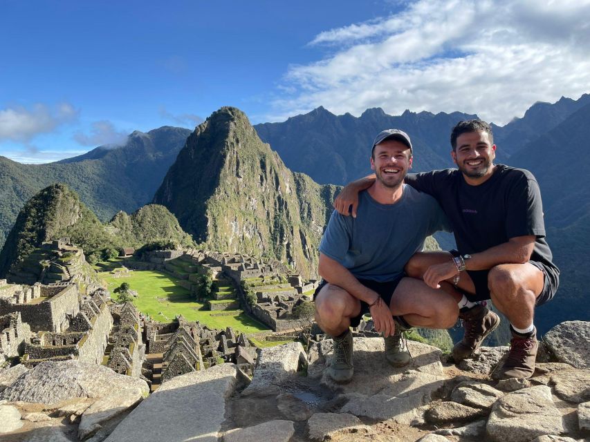 Machupicchu 2 Days 1 Night - What to Pack