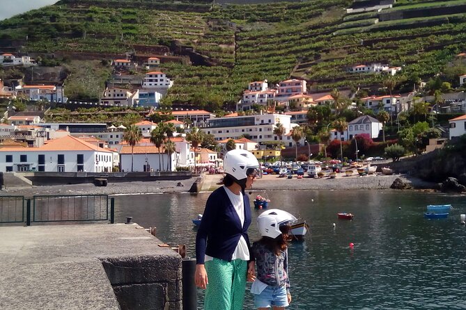 Madeira Half-Day Old Road West Sidecar Tour - Pricing Information