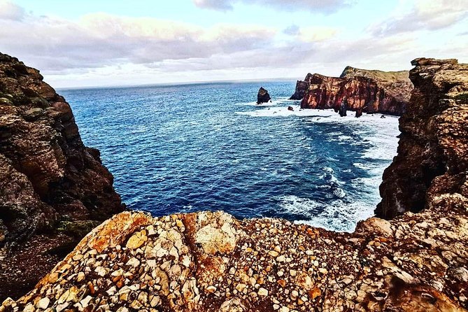 Madeira Jeep 4x4: Old Forest Full-Day Tour Incl Pico Arieiro - Booking Process