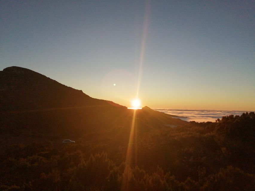 Madeira: Sunrise Half-Day Jeep Tour - Frequently Asked Questions