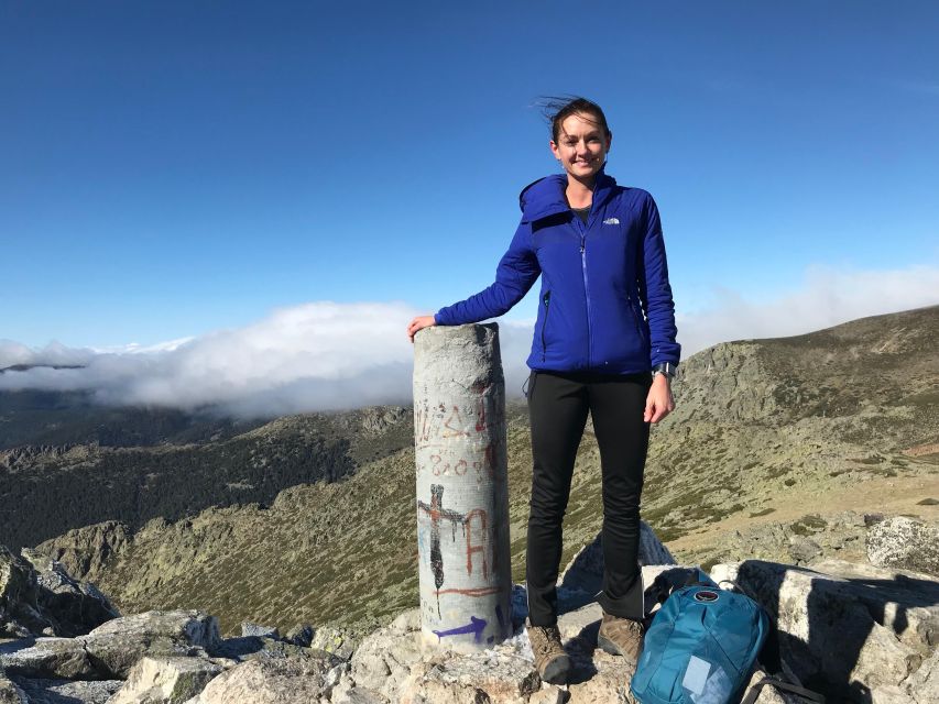 Madrid: Guided Hiking Tour in Guadarrama National Park - Preparation and Recommendations