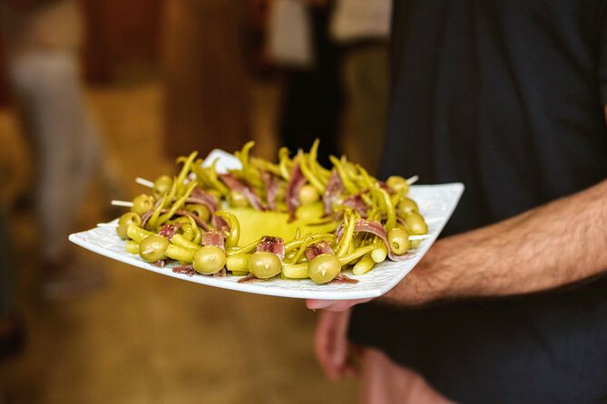 Madrid: Paella and Tapas Cooking Class With Market Visit - Additional Information and Requirements