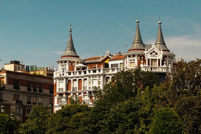 Madrid Prado Museum & City PRIVATE TOUR With Ticket Included - Group Size and Pricing