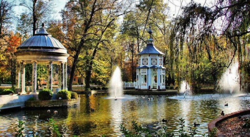 Madrid: Toledo, Aranjuez, & Alcala De Henares Private Trip - Guided Experience
