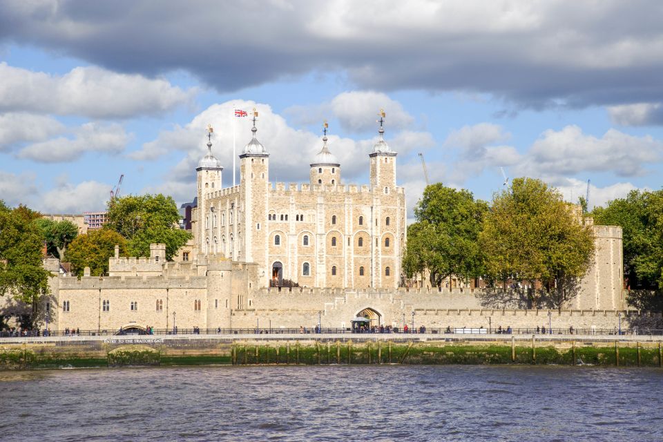 Magic of London Tour With Afternoon Tea at Harrods - Customer Reviews