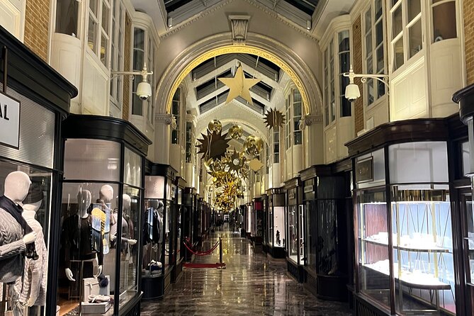 Magical Christmas Walking Tour in London - Positive Feedback From Participants