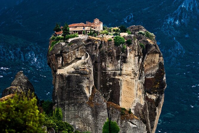 Magical Meteora From Parga - Tour Requirements and Guidelines