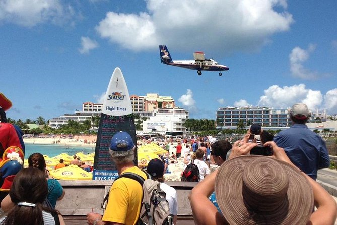 Maho/ Sunset Beach Blast - Recommendations for a Great Day