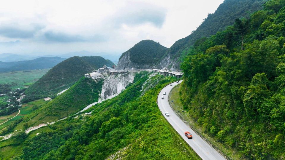 Mai Chau Biking Tour - Tips for Travelers