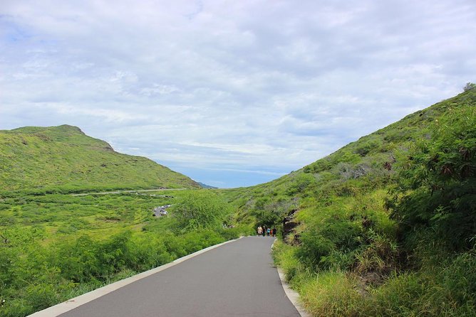 Makapu'u Lighthouse Trail and Shuttle Service - Recommendations for Hikers