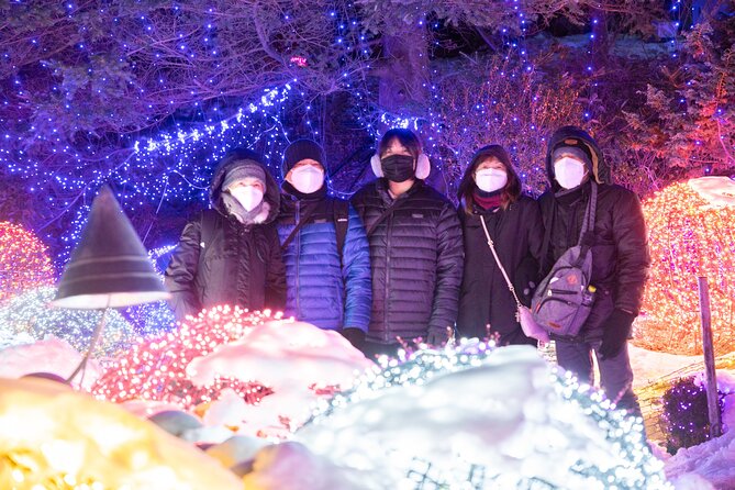 Make Your Trip Around Nami Island With an Expert(Dslr Option) - Seasonal Experiences