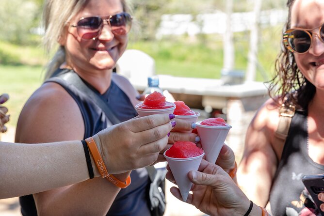Malibu: Guided Vineyard Hike With Photo Stops and Wine - Tour Experience