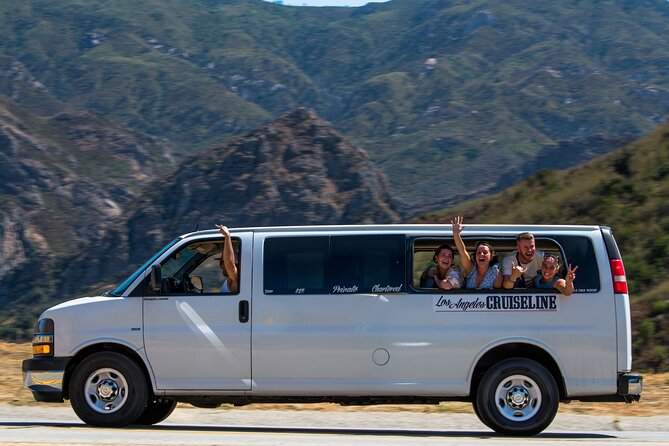 Malibu Wine, Food & Beach Tour - Scenic Route and Attractions