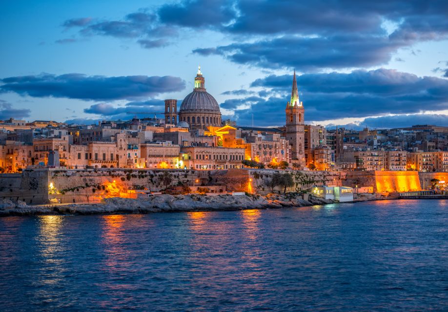 Malta: Maltese Islands & Valletta Private 5-Day Tour - Directions