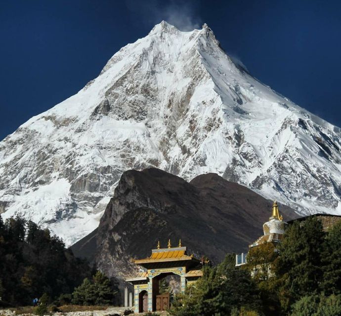 Manaslu Circuit Trekking - Best Time to Trek