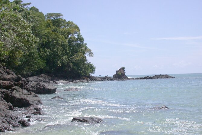 Manuel Antonio National Park Full Day Tour From San Jose - What to Bring