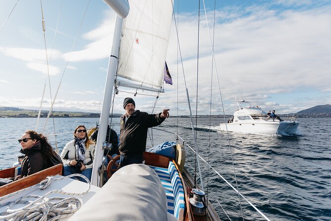 Maori Rock Carvings Eco Sailing Taupo - Customer Reviews and Feedback