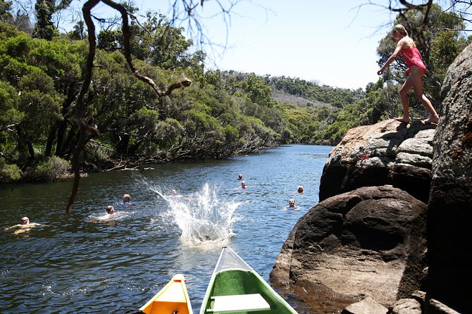 Margaret River Canoe Tour Including Lunch - Tips for Your Tour