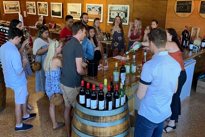 Margaret River Wine Tour: The Full Bottle - Meet the Tour Guides