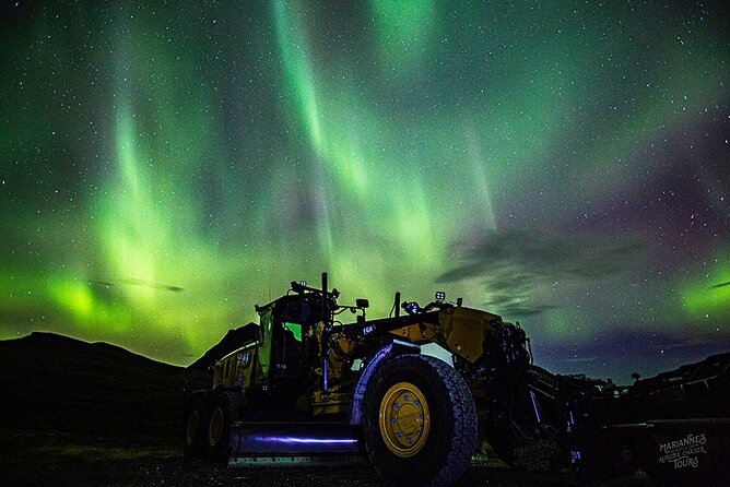 Marianne's Heaven On Earth Aurora Chaser Tours - Accessibility and Accommodations