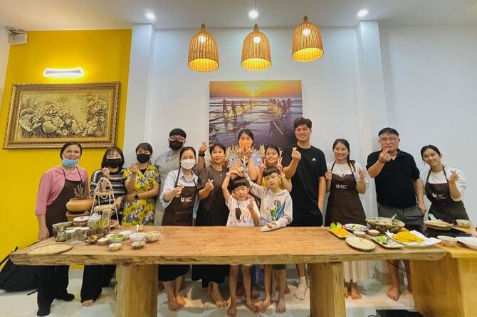 Market Tour & Cooking Class in Ha Noi City - Pricing and Payment Options