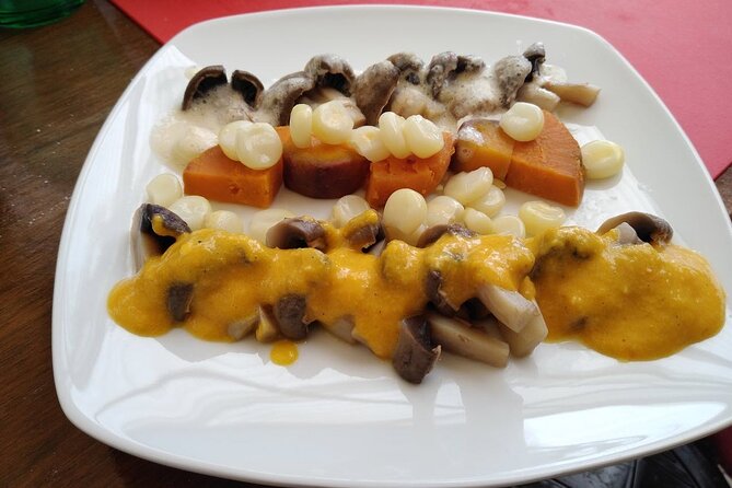 Market Tour, Tasting of 35 Fruits, and 4-Course Peruvian Cooking Class in Lima - Customer Feedback