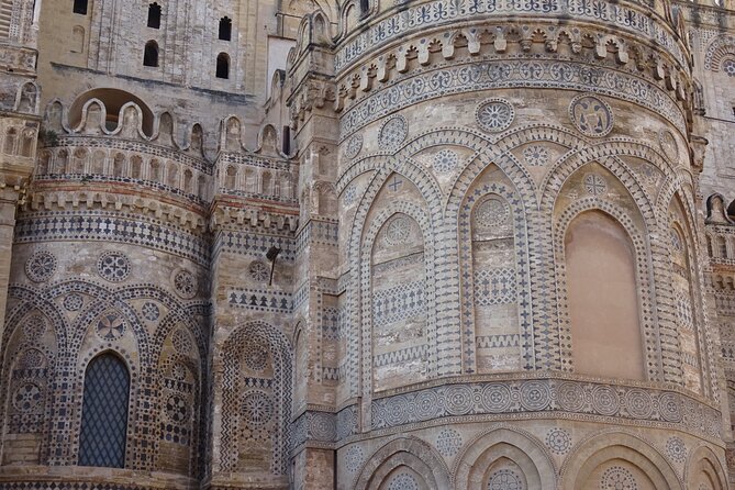 Markets and Monuments: Walking Tour in the Center of Palermo - Purchasing Classic Sicilian Snacks