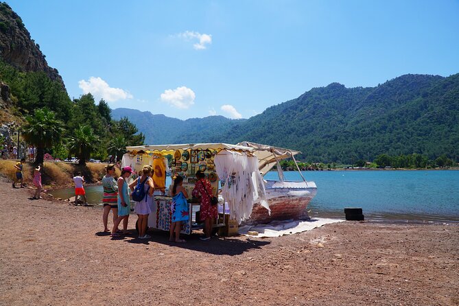 Marmaris Jeep Safari With Lunch - Pricing and Booking Details