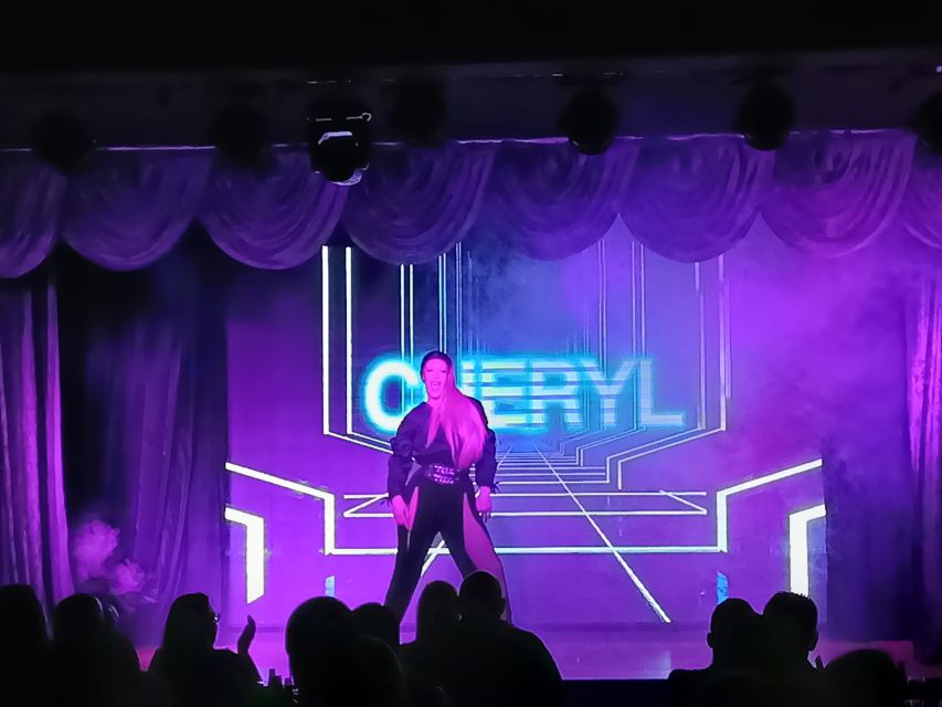 Marmaris: Talk of the Town Dinner Show With Pickup - Customer Feedback and Ratings