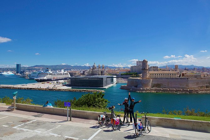 Marseille Shore Excursion Private Electric Bike Tour - Local Culture and Experience