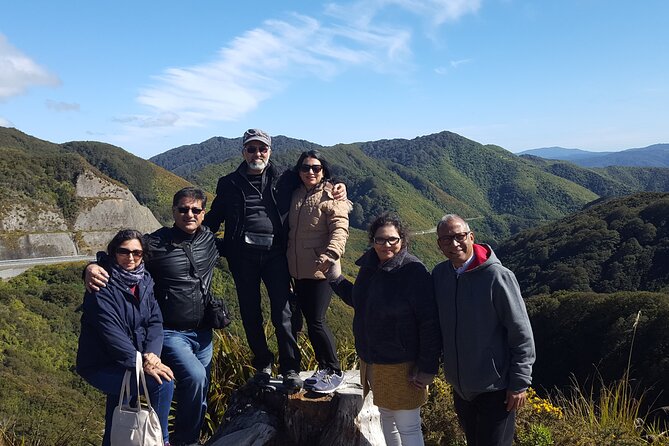 Martinborough Foodie Half Day Tour - Tour Operator Insights