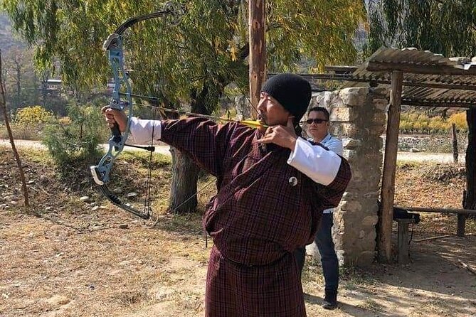 Marvels of Bhutan - Health and Accessibility