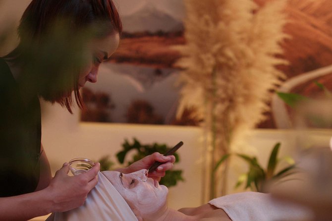 Massages in Queenstown - Pricing and Cancellation Policy