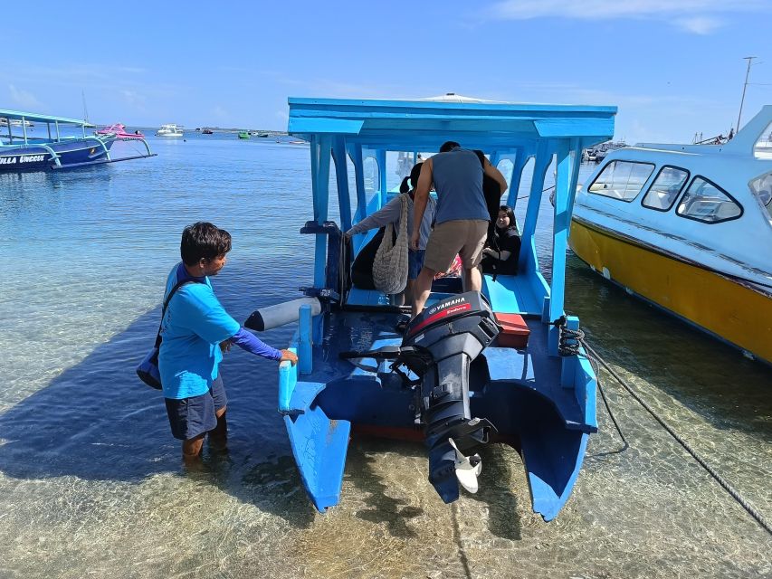 Mataram: Lombok Rent Car With Driver - Customer Experience